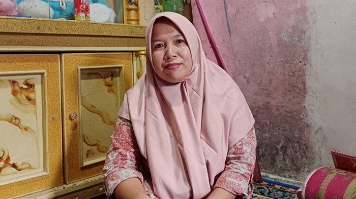 Bikin Merinding, Cerita Istri Kamal Didatangi Sosok Misterius usai Suami Temukan Mayat di Jagorawi