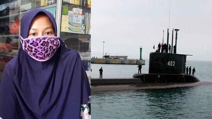 Anak Terus Menanti Kabar Serda Hermanto, Istri Teringat Kebiasaan Suami di Rumah : Insya Allah Tegar