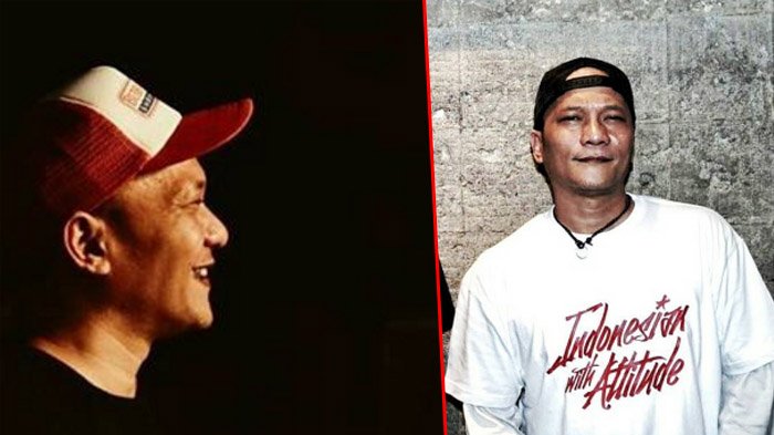 Dites Urin, Iwa K Positif Konsumsi Ganja