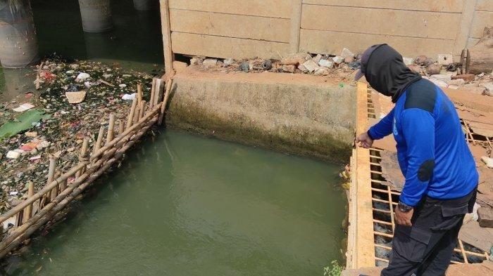 Potongan Kaki Manusia yang Ditemukan di Depok Masih Misteri, Polisi Tunggu Hasil Forensik