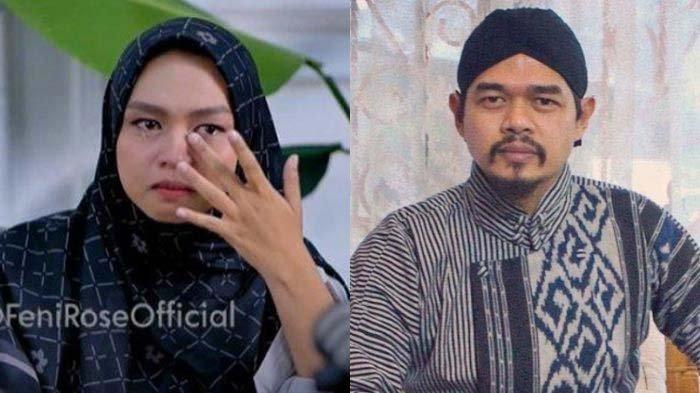 Tangis Jane Abel Pecah saat Dibully Teman Sekolah, Gara-gara Diragukan Anaknya Bambang Pamungkas
