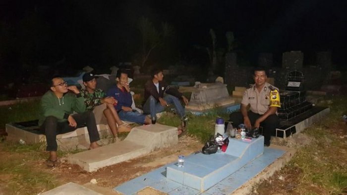 Kisah Gadis Muda Mendadak Murung Usai Pulang dari Kuburan Tengah Malam, Korban Cerita Sambil Nangis