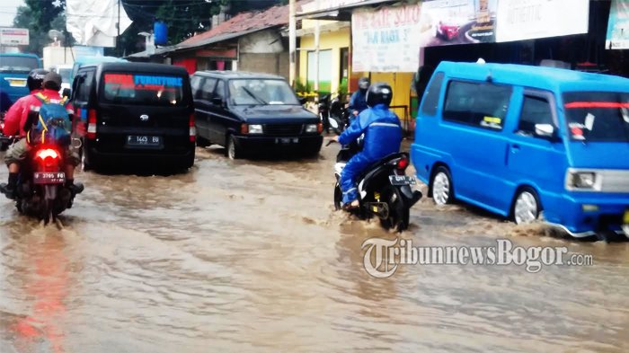 Sudah Hancur dan Bikin Susah Pengendara, Jalan Pahlawan Bogor Akan Diperbaiki 3 Bulan Lagi