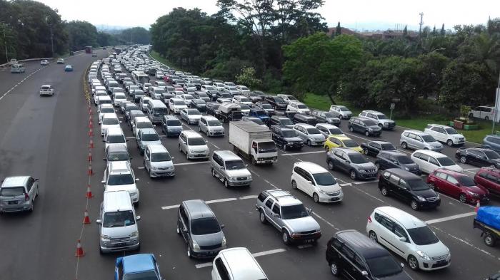 1 Oktober, Pemilik Kendaraan di DKI Wajib Cantumkan Nomor HP dan Email di BPKB, Ini Tujuannya