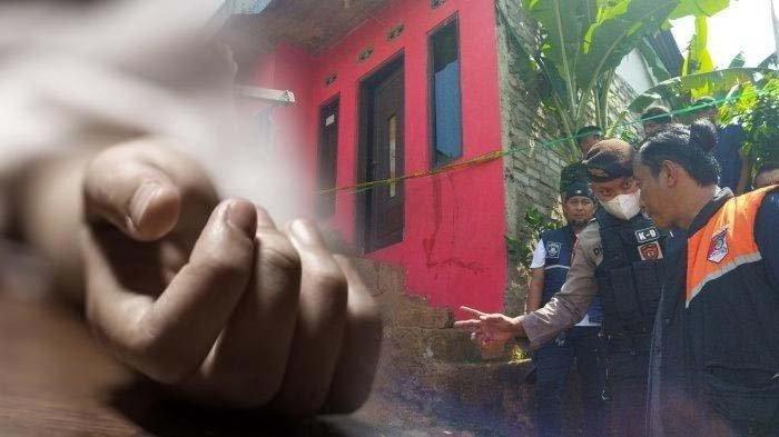 Pagi Mencekam di Padalarang, Nyawa Janda Melayang Karena Ulah Duda Meresahkan, Motif Pelaku Terkuak