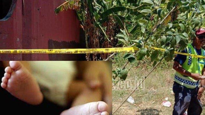 Misteri Penemuan Mayat Bayi dan Ibunya di Perumahaan Sidoarjo, Keluarga Tak Lihat Tanda Kehamilan