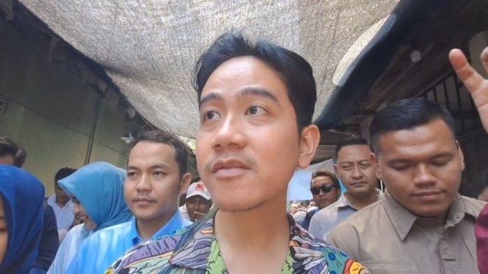 Jawaban Gibran Rakabuming Soal Jet Pribadi, Jelaskan Soal Kerja Sama Pemkot Solo dengan Perusahaan