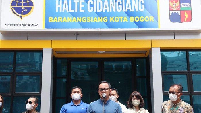 Bima Optimis Layanan Biskita Trans Pakuan Beroperasi Kembali Secepatnya Setelah Jeda Operasional