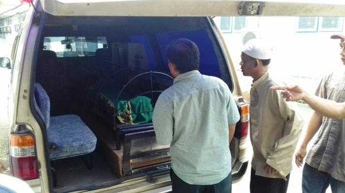 Identitas Pembacok Pelajar SMK YPUI Bogor Diketahui