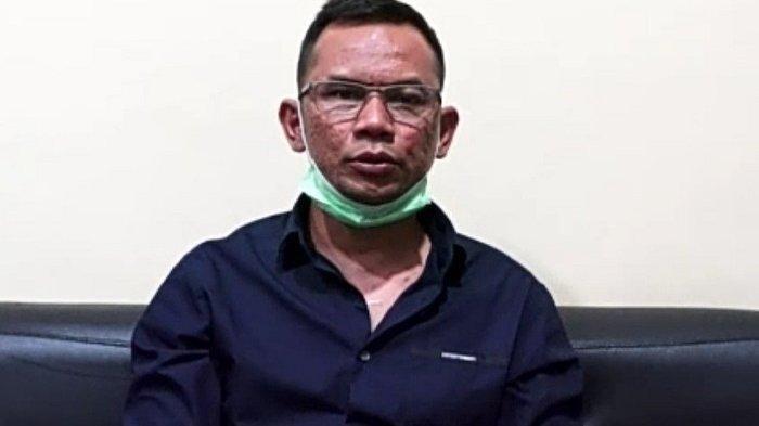 Ngaku Polisi Waktu Bentak Pesepeda di PIK 2, Pria Ini Ternyata Kontraktor