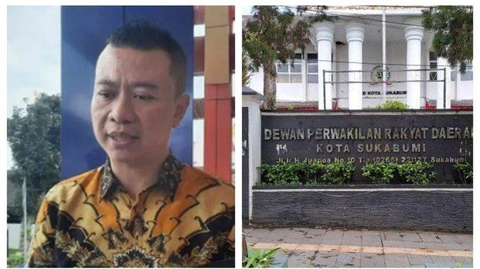 Tersandung Kasus Penggelapan Mobil Mewah, Ini Perjalanan Karir Jona Arizona di Sukabumi