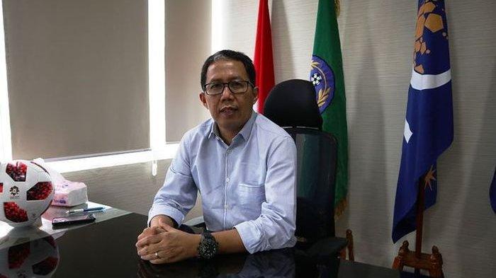 Gelar Juara Persija Terancam Dicabut, Joko Driyono Merasa Tersandera?