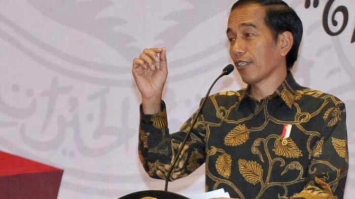 Jokowi Tegaskan, Ancaman Teroris Masih Ada