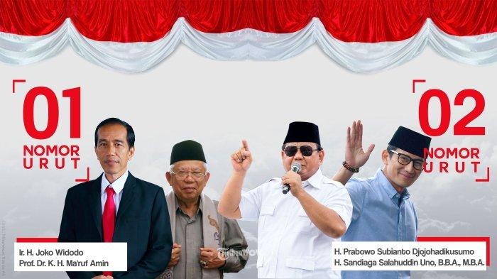 Debat Pilpres 2019 Malam Ini, Ahli Bahasa Bagikan Tips Menghindari Muslihat Capres-Cawapres