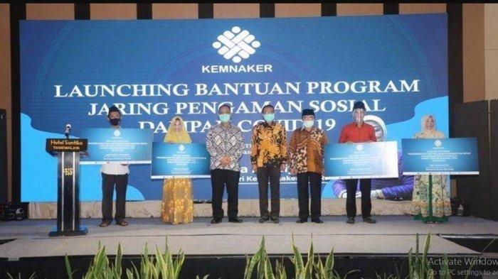 Panduan Daftar JPS Kemnaker di kemnaker.go.id, Kesempatan untuk Wujudkan Mimpi Jadi Pengusaha