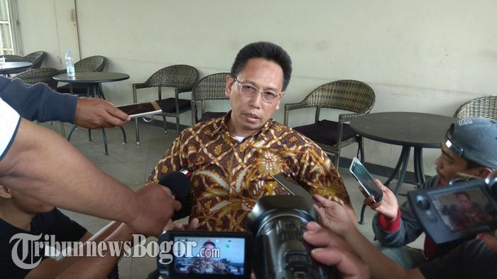 Klarifikasi Sentul City Soal Kabar Penyerobotan Tanah Di Desa Bojong Koneng