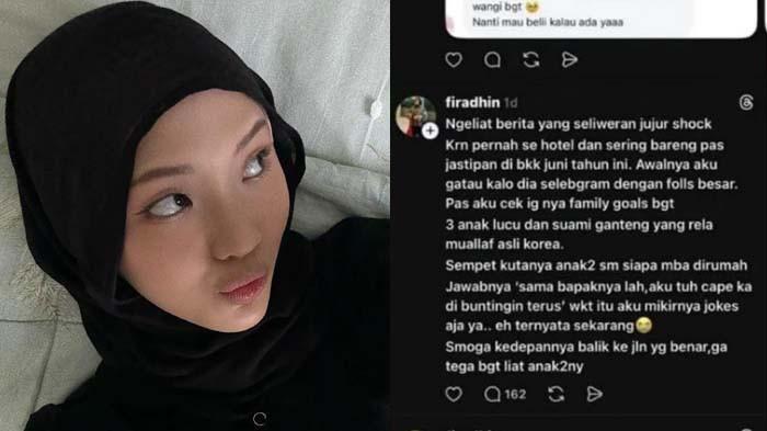 jule di thread
