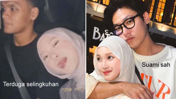 Profesi Terduga Selingkuhan Selebgram Jule Terungkap, Muncul Bukti Foto Mesra Istri Daehoon Bukan AI