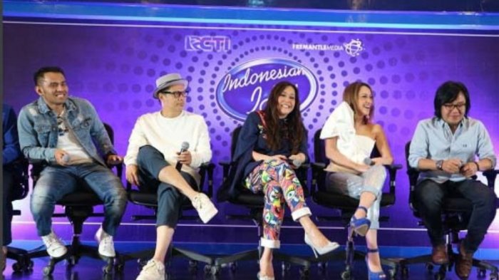 Tak Gunakan Hak Veto, Ternyata Ini Alasan Para Juri, Hanya Untuk Yang Lebih Pantas