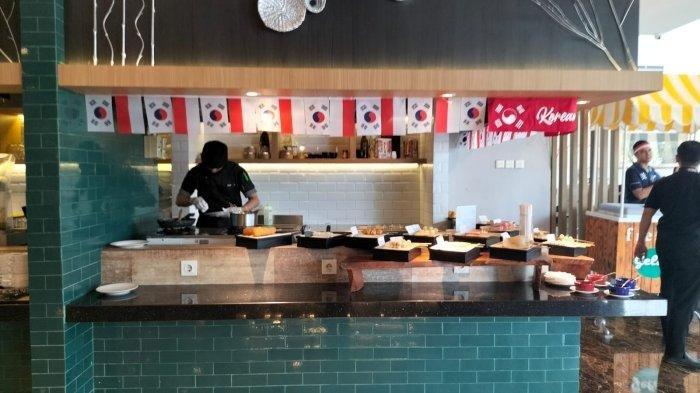 Rekomendasi Hotel dengan Hidangan Korea yang Otentik, Kunjungi K-Food Festival di Batiqa Hotels
