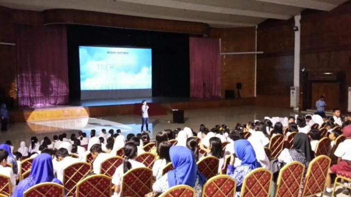 Sambut Hardiknas, Yuk Nobar Film Mak Cepluk Bareng Kaboki