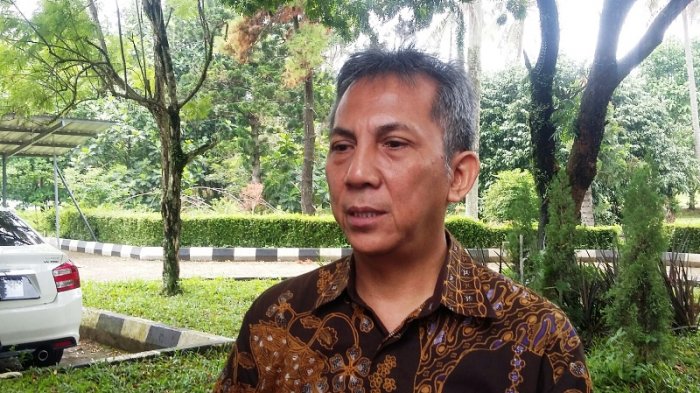 Kadisbudpar Kabupaten Bogor Tunggu Disneyland Agar Bisa Bersaing dengan Tokyo