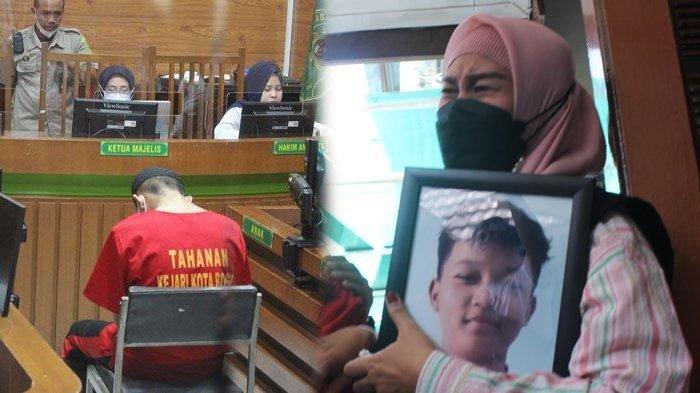 Tak Puas Tukul Divonis 9 Tahun, Kakak Arya Saputra Nangis Histeris: Gw Tunggu Lu Keluar dari Penjara