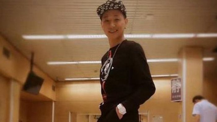 Berusia 68 tahun, Pria Ini Terlihat Bak Pemuda 20 Tahunan, Ternyata Ini Rahasianya