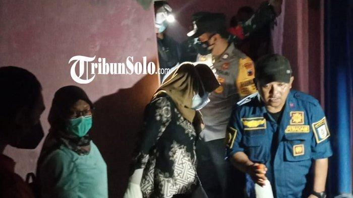 Pilunya Kisah Nenek Tak Sadar Berhari-hari Tinggal Bersama Mayat, Terkuak Karena Kecurigaan Warga