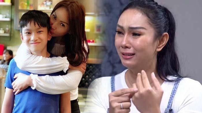 Cerai dengan Vicky Prasetyo, Kalina Menyesal Tak Dengarkan Kata Azka Corbuzier