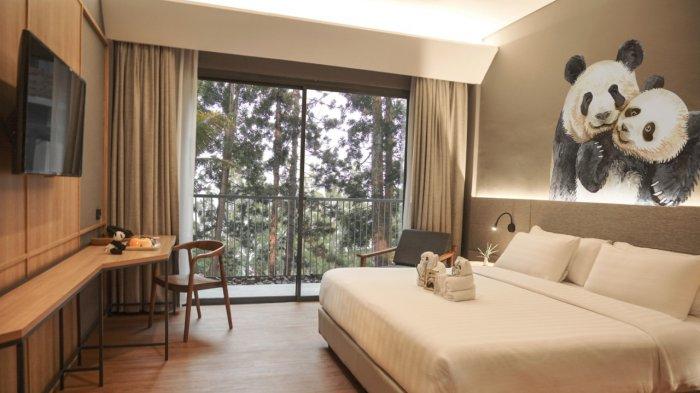 Tolak Fasilitas Hotel untuk Isoman Anggota DPR, Fraksi Nasdem: Lebih Tepat Dialokasikan untuk Rakyat