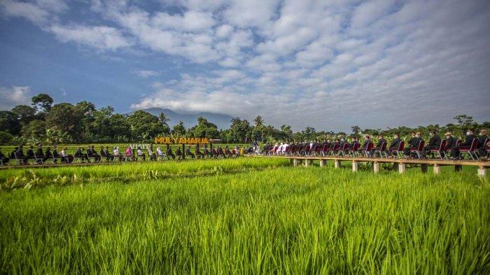 5 Tempat Wisata di Bogor yang Tawarkan Pemandangan Indah, Masih Alami dan Sejuk