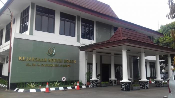 Tersangka Proyek Fiktif KPUD Kota Bogor 3 Kali Mangkir Panggilan Penyidik, Kejari Akan Cek Lapangan