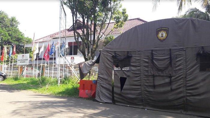 KPU Kota Bogor Fokus Kumpulkan Alat Bukti untuk Persidangan di Mahkamah Konstitusi