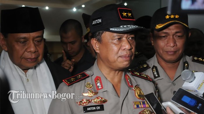 Kasus Dugaan Penghinaan Pancasila Habib Rizieq, Kapolda Jabar : Ada Bukti yang Sulit