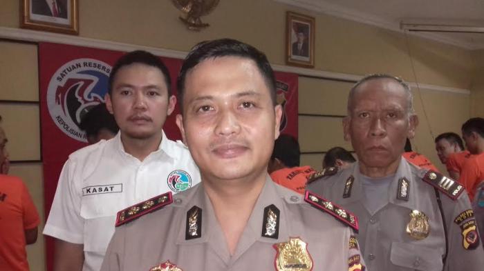 Kapolres Bogor Kota Anggap Razia Tidak Cukup Atasi Tawuran Pelajar
