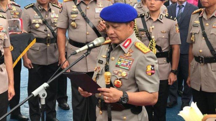 Ralat Jumlah Korban di Papua, Kapolri Sebut 19 Pekerja dan 1 Anggota TNI Tewas