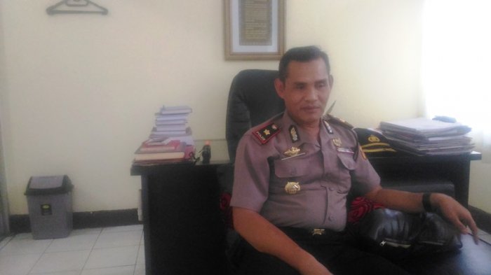 Tertangkap Tawuran di Ciawi, Pelajar Siap-siap Dapat Hukuman Seperti Ini