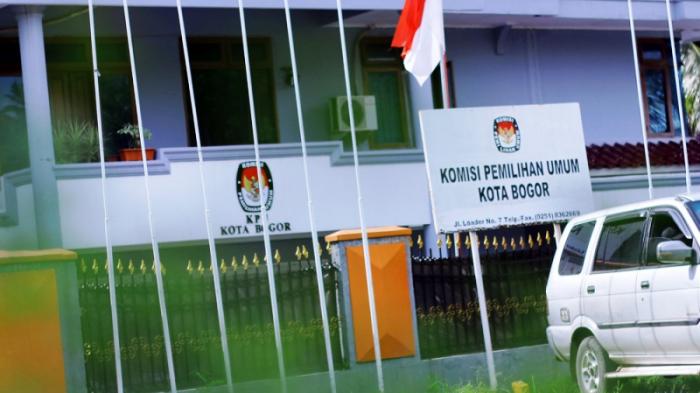 KPU Kota Bogor Akan Lakukan Pemutakhiran Daftar Pemilih, Pastikan Semua Warga Bisa Memilih
