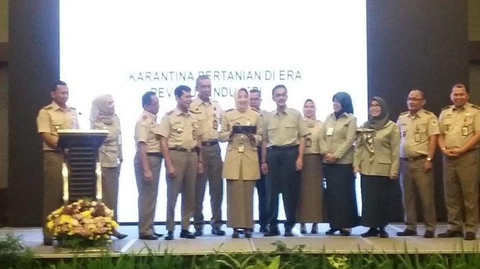 Perdagangan Hewan Secara Ilegal Berpotensi Sebarkan Penyakit Mulut dan Kuku