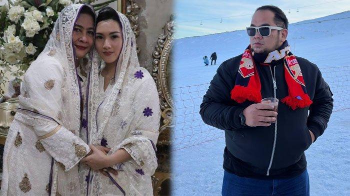 Karir Mentereng Anak-anak Cinta Mega Anggota DPRD DKI, Lulusan Universitas Ternama di Inggris