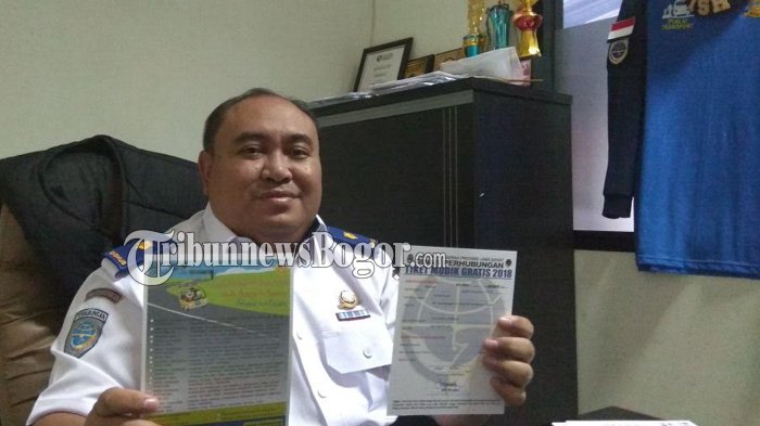 Tiket Mudik Lebaran Gratis Di Kota Bogor Ludes, Yuk Catat Jadwal Keberangkatannya Disini!