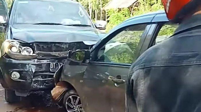 Kondisi Korban Kecelakaan Mobil Kanwil Kemenag Sultra, Tabrakan Saat ke Lokasi Pantauan Hilal
