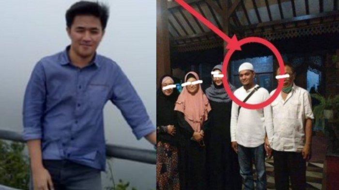 Kedok Pembunuh Dokter Muda Saat Takziah, Aksi Keji Ditutupi Senyum, Tak Berkutik Diborgol Polisi