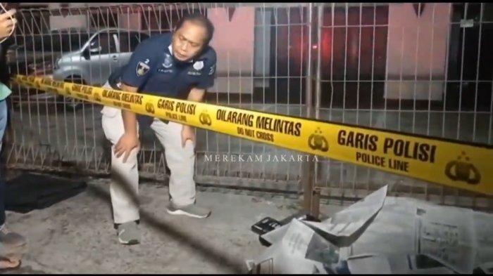 Ponselnya Dirampas, Korban Tabrak 2 Jambret hingga Tewas