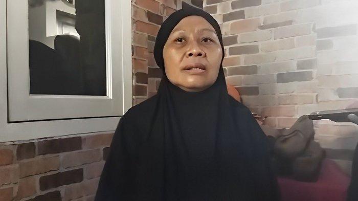 Kejanggalan Jasad dalam Toren Air di Pondok Aren, Ibu Korban Lihat Bekas Cekikan : Kayak Dikeroyok