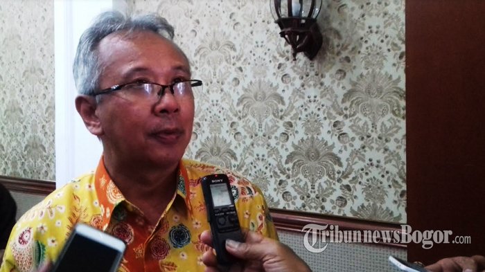 Bahasa Alay Jangan Dimasukkan ke Dalam Skripsi dan Pidato Resmi