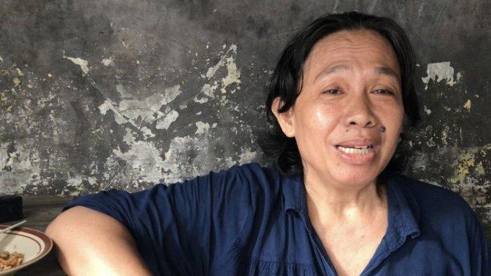 Kepala Benjol Dikira Ketiban Bambu, Pedagang Ini Syok Kehantam Potongan Kaki Manusia: Darah Bercecer