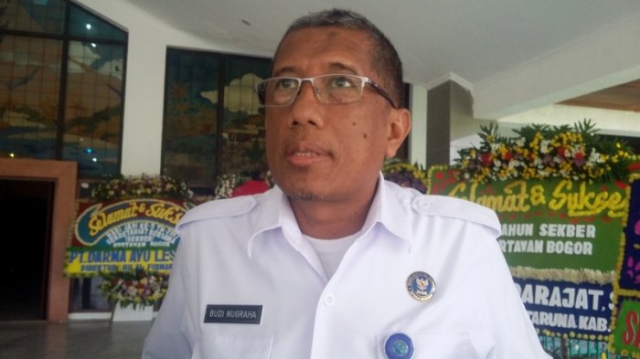 Rangkaian Tes Narkoba yang Wajib Dilalui Bakal Calon Bupati Bogor