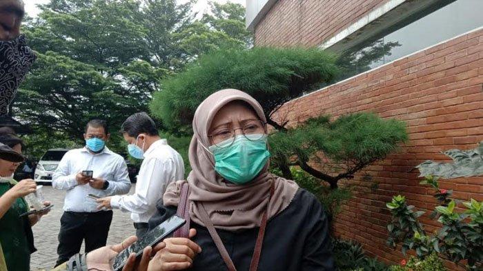 UPDATE: Kasus Positif Covid-19 di Kota Bogor Terus Turun, Kini Sudah di Bawah Angka Puluhan